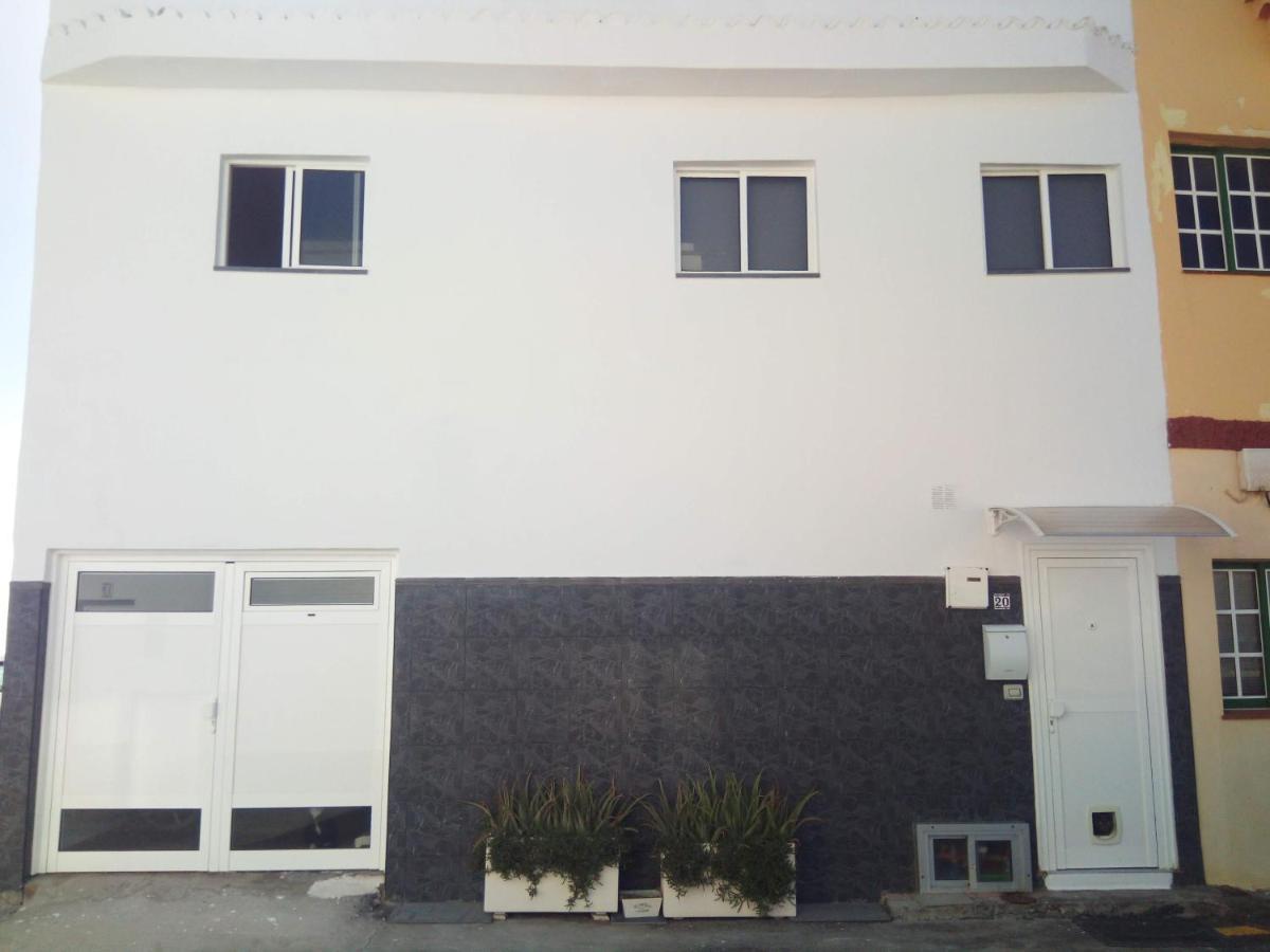 Casa Max Tenerife La Mareta Exterior foto
